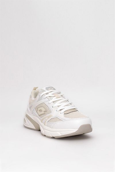 Lotto Pantofort clasic pentru femei 5M Athens Bej 5FX