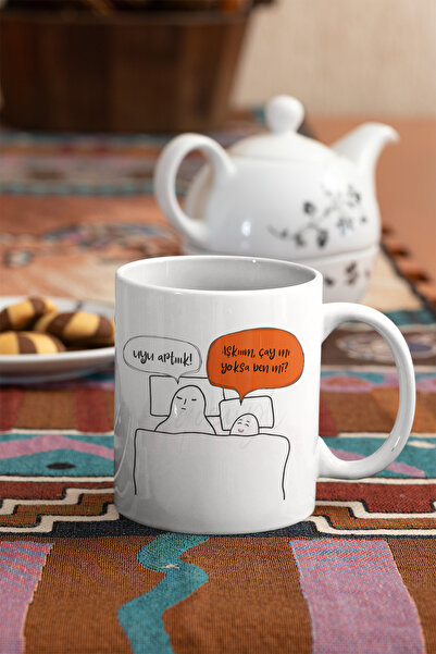 qoeuyl boutique Aşkım Ben Mi? Uyu Artık Yeni Seri Sevgili, Çift, Arkadaş, Kar...