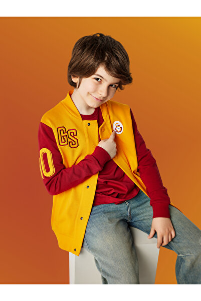GSStore Galatasaray Çocuk Ceket C251040