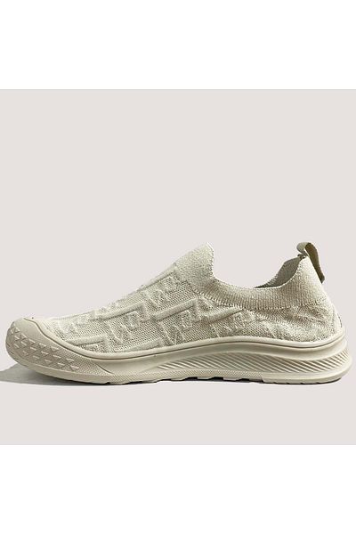 GAMELU Men's Toss Casual Sneakers - Caramel - 43