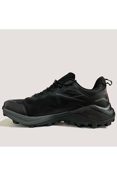 MARCOMEN Men's Trekking Zoom Sports Shoes 860313 A - Black - 43