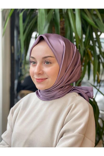 Sima Lilac-41 Sima V. Scarf