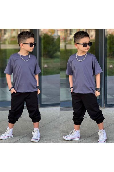 JOYBOY KİDS مجموعة علوية وسفلية