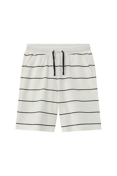 Giordano Junior Elastic Waist Shorts