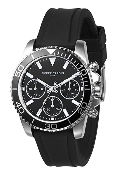 Pierre Cardin CNI.0000 Wristwatch