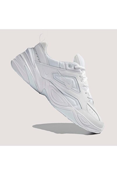 Nike M2k Tekno Sneaker AV4789-101 - Beyaz - 38,5