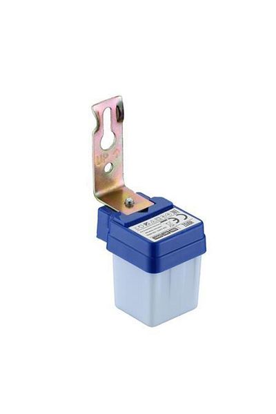 Horoz Flash Photocell Role 6A 1000W Ip44-4Lü