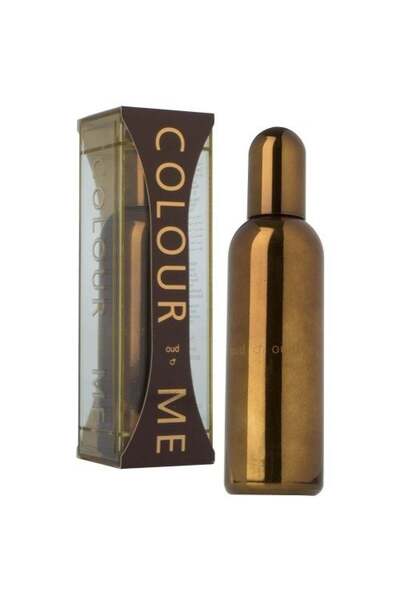 Colour Me Color Me Oud Eau de Toilette 90ml