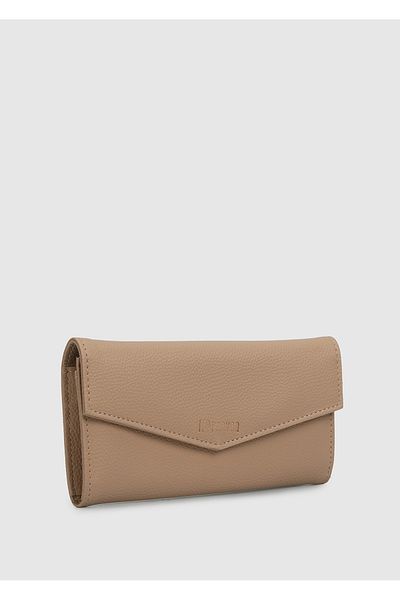Provoq Πορτοφόλι Mink Provoq 507 Flt Mink