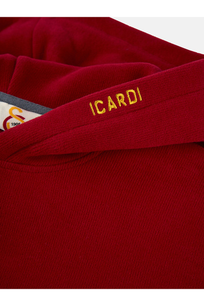 GSStore X Reflect Studio Icardi Çocuk Hoodie C242405