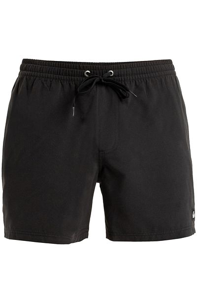 Quiksilver Πολύχρωμο μαγιό Evrdy με τσέπες