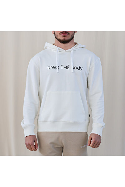 Kapüşonlu Sweatshirt