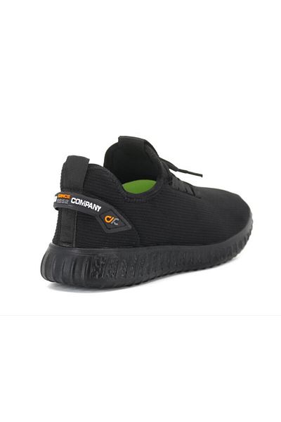 ALAABO Lace-Up Men's Sports Casual Shoes