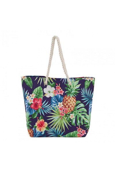 Heinner Geanta plaja Tropical Blue