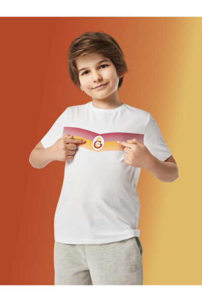 GSStore Galatasaray Çocuk T-Shirt C251044