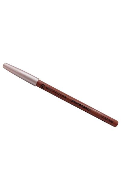 Best color Lips for Earth 02 Tree Trunk Lip Contour Pen