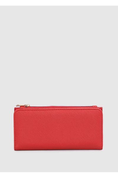 Provoq Provoq 505 Pr Red Wallet