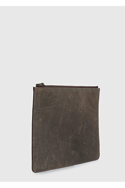 Carrera Кавовий колір сумочки