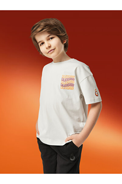 GSStore Galatasaray Çocuk T-Shirt C251056