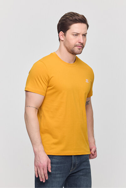 JBC Erkek Nakışlı %100 pamuk