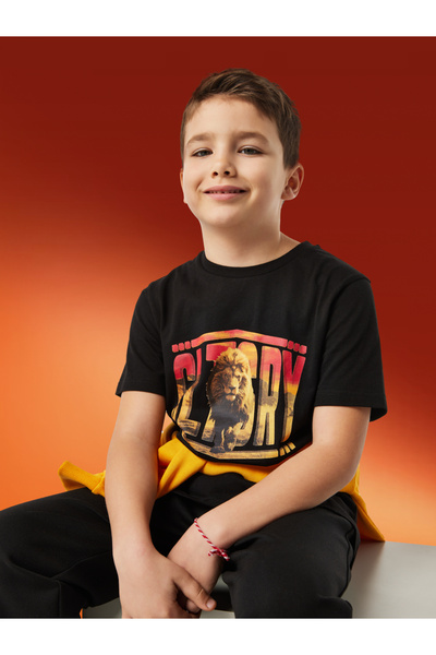 GSStore Galatasaray Çocuk T-Shirt C251068