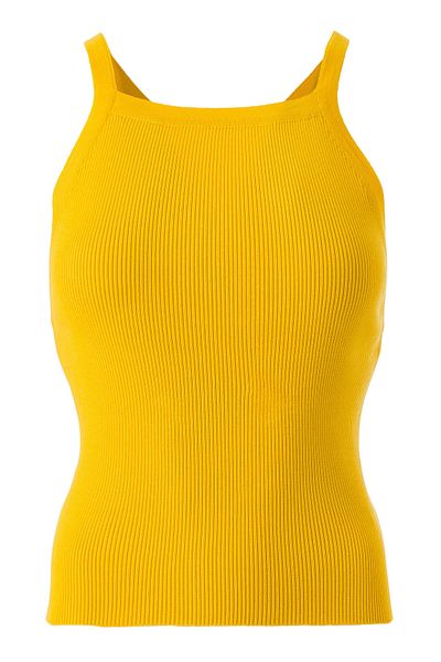 Mısırlı Women's Athlete - Yellow