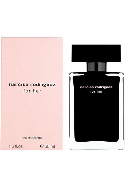 Narciso Rodriguez عطر نرسيسو رودريغز فور هير او دو تواليت 50 مل