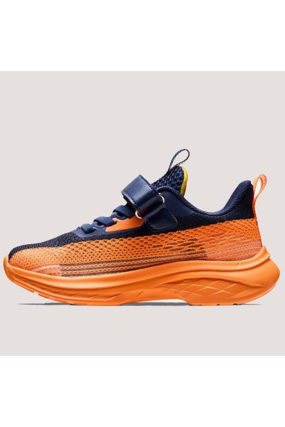 Lescon Pantofi sport Jolly 2 pentru copii - bleumarin - 34