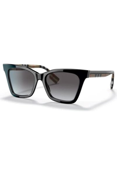 BURBERRY Güneş Gözlüğü 0BE4346 3942/8G 53 G