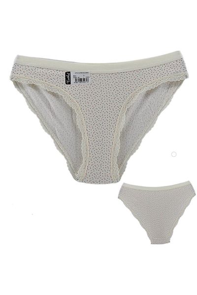 Tutku 0773 Işıl Bikini-chiloţi- Pachet de 6