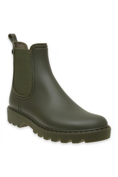 IGOR Chloemc Khaki Women's Boots