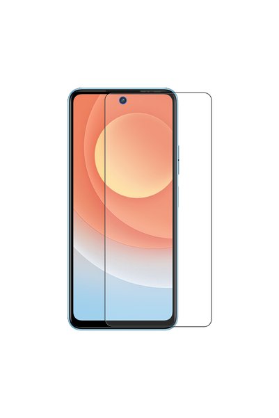 Genel Markalar Tecno Camon 19 Neo Kırılmaz Ekran Koruyucu Temperli Cam