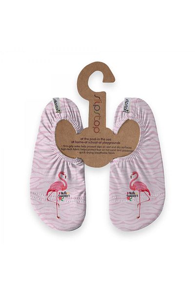 SLIPSTOP Ss19110266 Sea Si Pink Παιδικά Θαλασσινά Παπούτσια