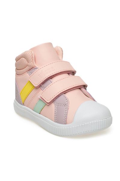 Vicco 946.p23k375 Yayo Booties Phylon Powder Παιδικές Μπότες