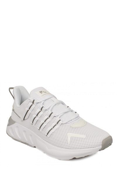lumberjack Ανδρικά αθλητικά παπούτσια Sword M Memory Foam White