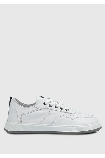 Provoq Tenis pentru bărbați - piele albă