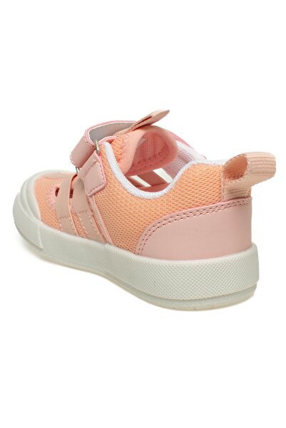 Vicco 346.b24y145 Momo Bebe Işıklı Pudra Çocuk Ayakkabı