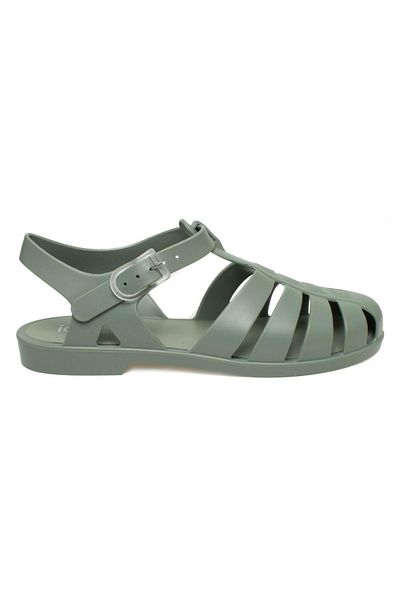 IGOR S10259 Biarritz Mate Green Women's Sandals
