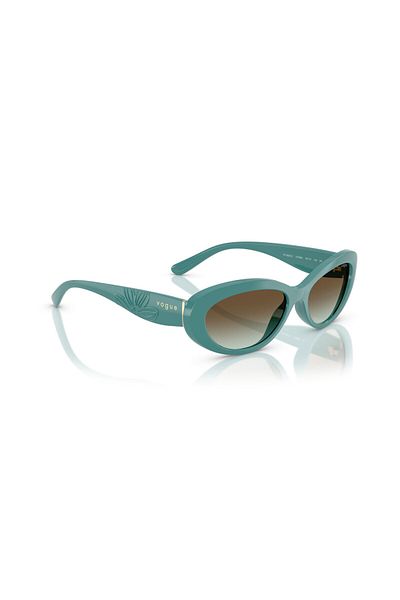 Vogue 0Vo5630S 3194E 55 Women's Sunglasses