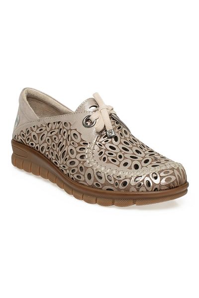 Mammamia D24Ya-840Z Daily Mink Women's Shoes