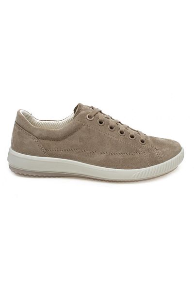 Legero 000161 Z Tanaro 5.0 Casual Leather Beige Women's Shoes