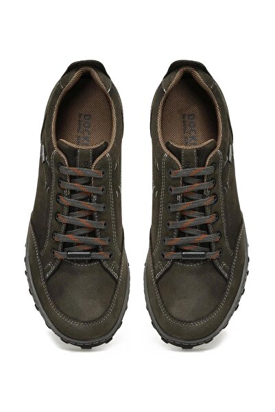 Dockers 217111 M Waterresistant Günlük Füme Erkek Ayakkabı