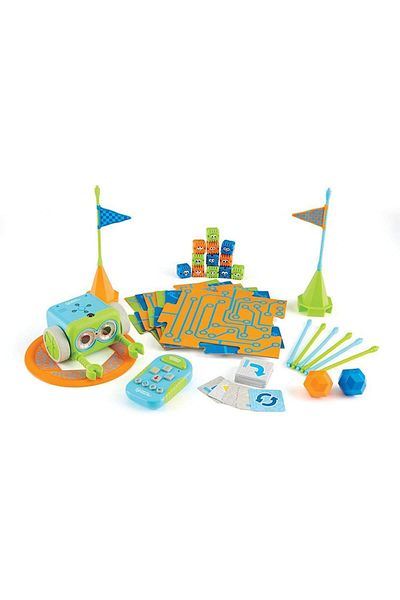 Learning Resources Botley Robotics and Coding Activity Set Coding & Robotics