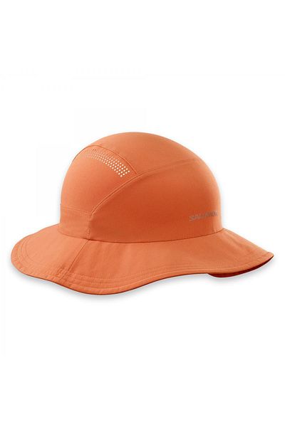 Salomon lc 2237600   Pălărie de munte Pălărie portocalie unisex