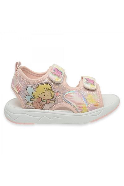 Vicco Nana 321.P24Y212 Phylon Powder Booties Kids Sandals