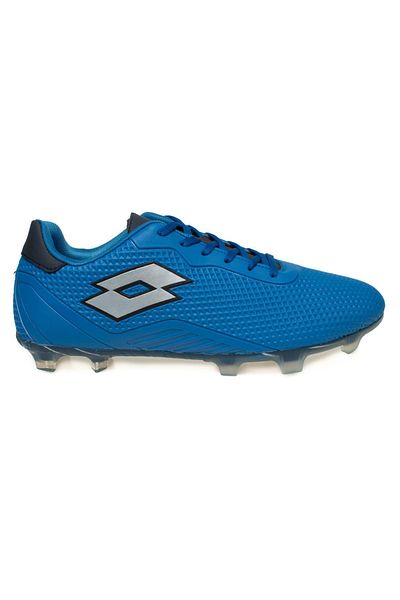 Lotto 3w Force Fg 3pr Cleats Blue Pantofi sport pentru bărbați