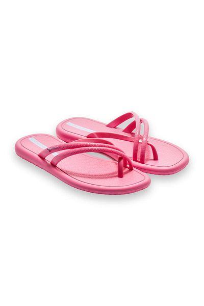 İpanema Papuci de damă Ipanema Dd0116 Meu Left Rasteria Pink