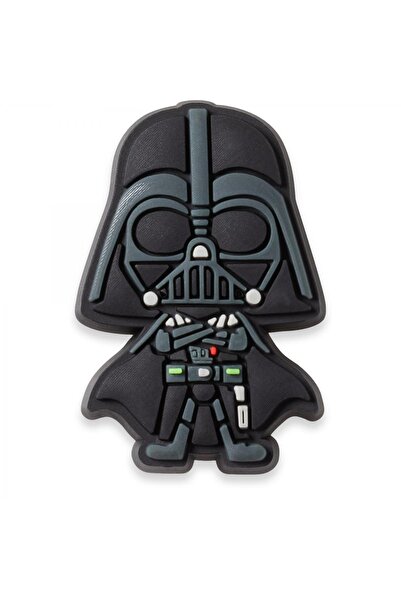 Crocs Charms 1 Adet Siyah Unisex Trend