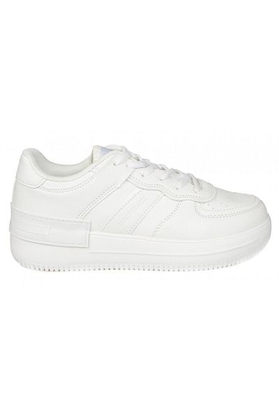 lumberjack Γυναικεία αθλητικά παπούτσια FREYA 1FX White 100785034