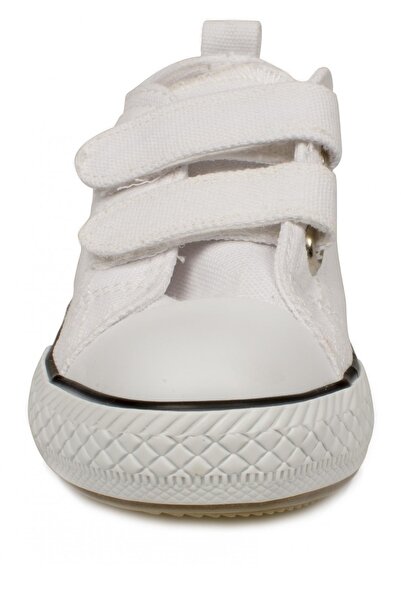 Vicco 925.P20Y.150 White Girls' Casual Shoes